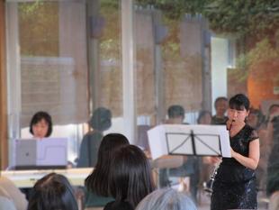 ブラフ18番館　横浜山手芸術祭　Memories of You Vol.1