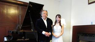 第19回横浜山手芸術祭　オープニングコンサートを開催しました