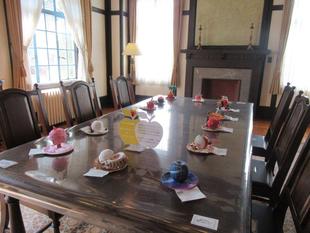 ベーリック・ホール　横浜山手芸術祭ユースギャラリー　