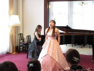 横浜市イギリス館　横浜山手芸術祭『Youth Classics山手の丘から』