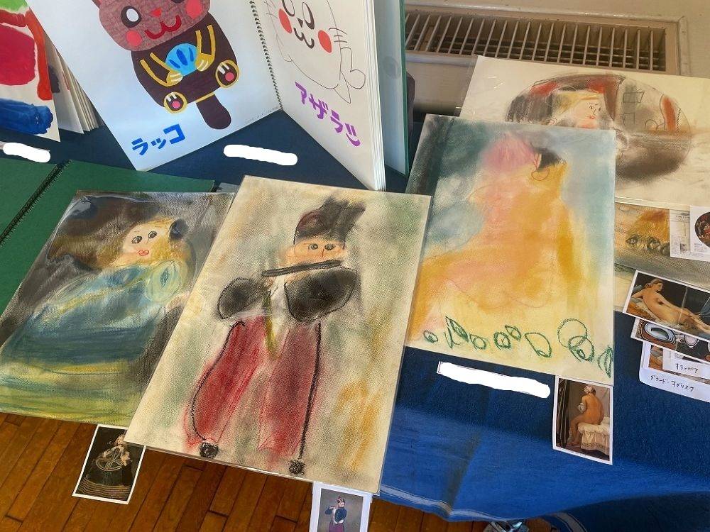 山手111番館　横浜山手芸術祭ユースギャラリーの写真