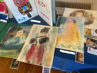 山手111番館　横浜山手芸術祭ユースギャラリー