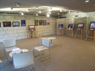 エリスマン邸　横浜山手芸術祭  10人10彩 写真展