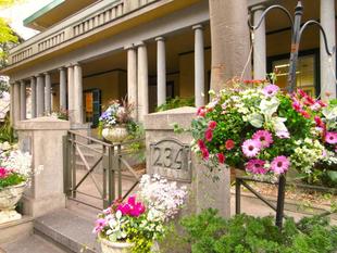 山手234番館　リニューアルオープンのお知らせ