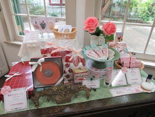 「山手ローズウィーク」限定商品のご紹介