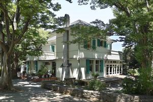 横浜山手歴史講座 「100年前の山手」の画像