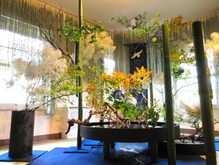 山手234番館　花と器のハーモニー2026