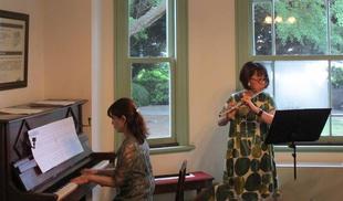 ブラフ18番館　ボランティアコンサート【2026年６月20日】
