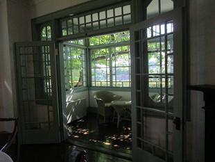 ブラフ18番館　夏の涼（2026年８月8日）