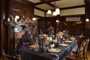西洋館ハロウィン2026の画像