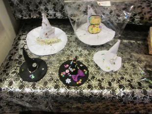 山手111番館　ハロウィングッズ