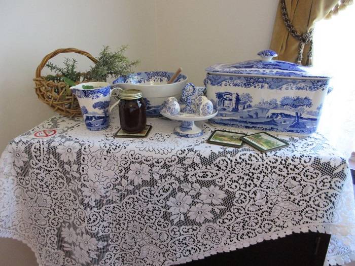 イギリス館ピーターラビット装飾0726 (5).JPG