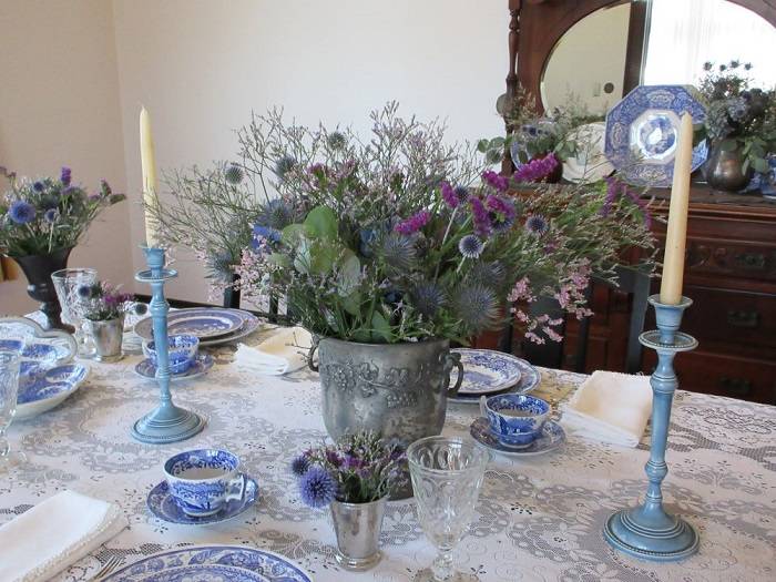 イギリス館ピーターラビット装飾0726 (4).JPG