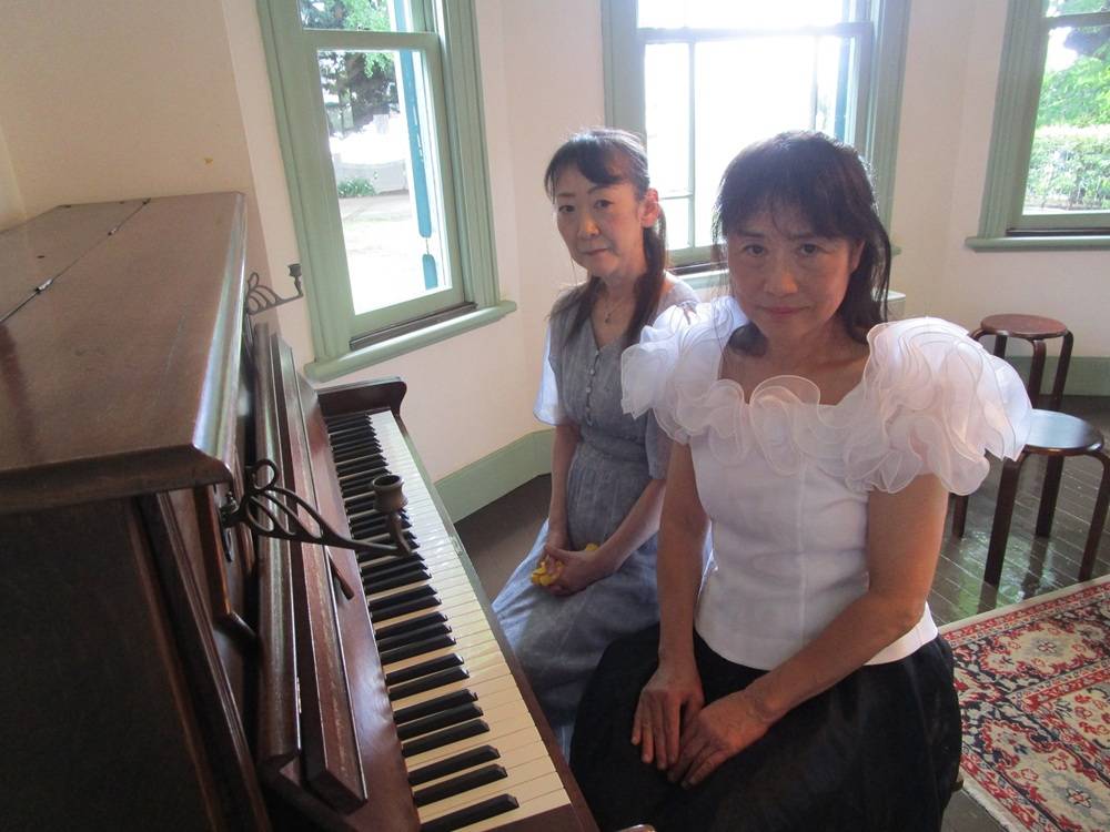 0816ボランティアコンサート演奏者.JPG