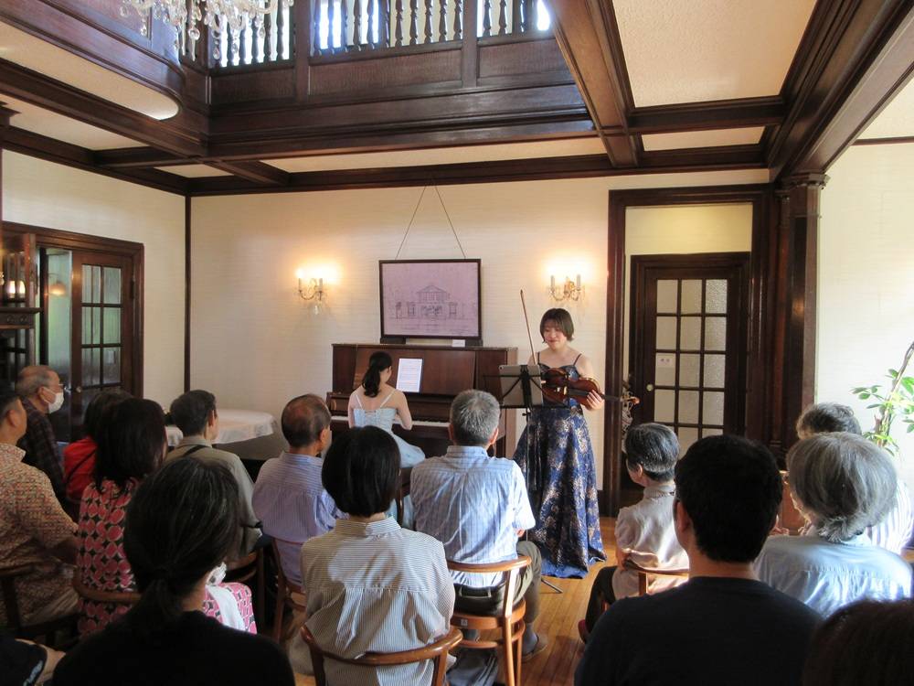 20260913山手111番館ｺﾝｻｰﾄ (3).JPG