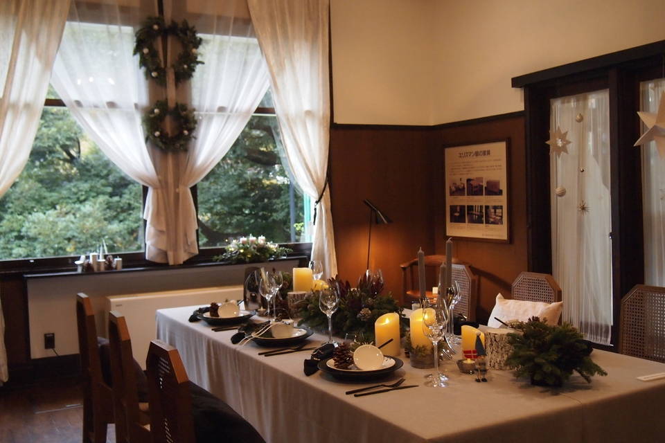 エリスマン邸2017クリスマス (2).JPG