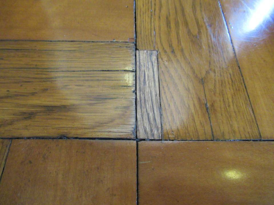 0717 ワックスがけ 補修.JPG