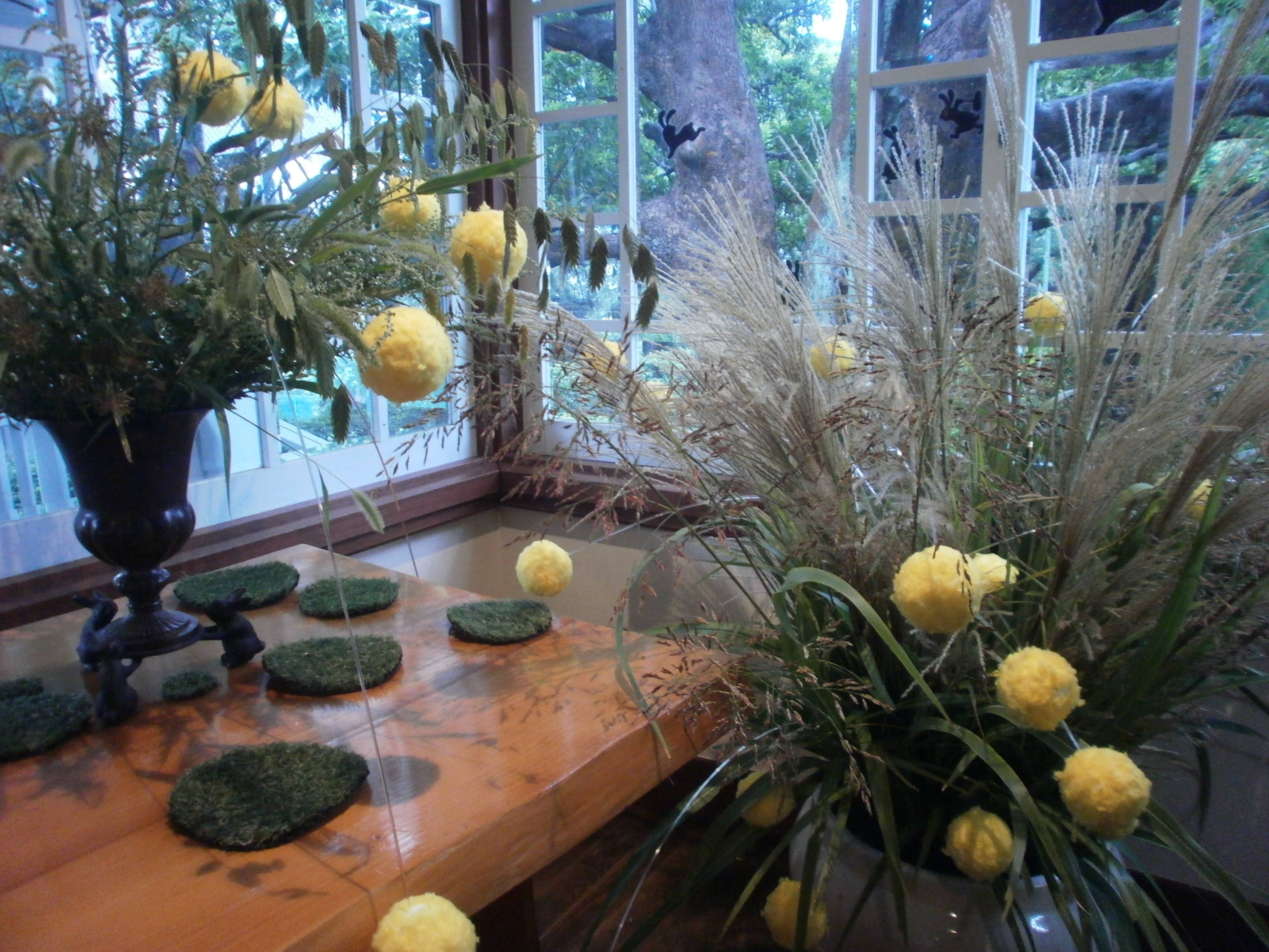 秋の装飾 (1).JPG