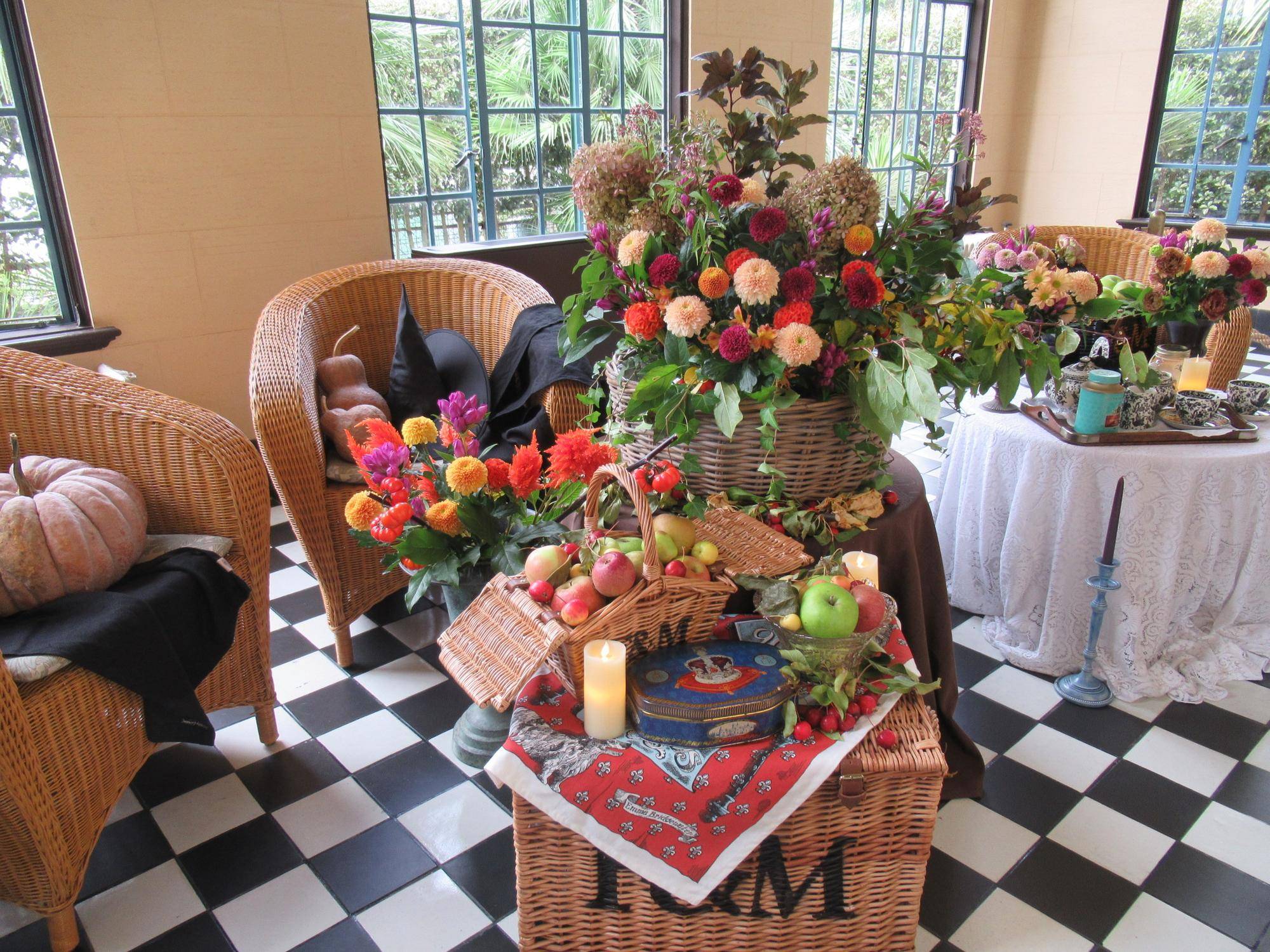 【ベーリック】 パームルーム (2).JPG