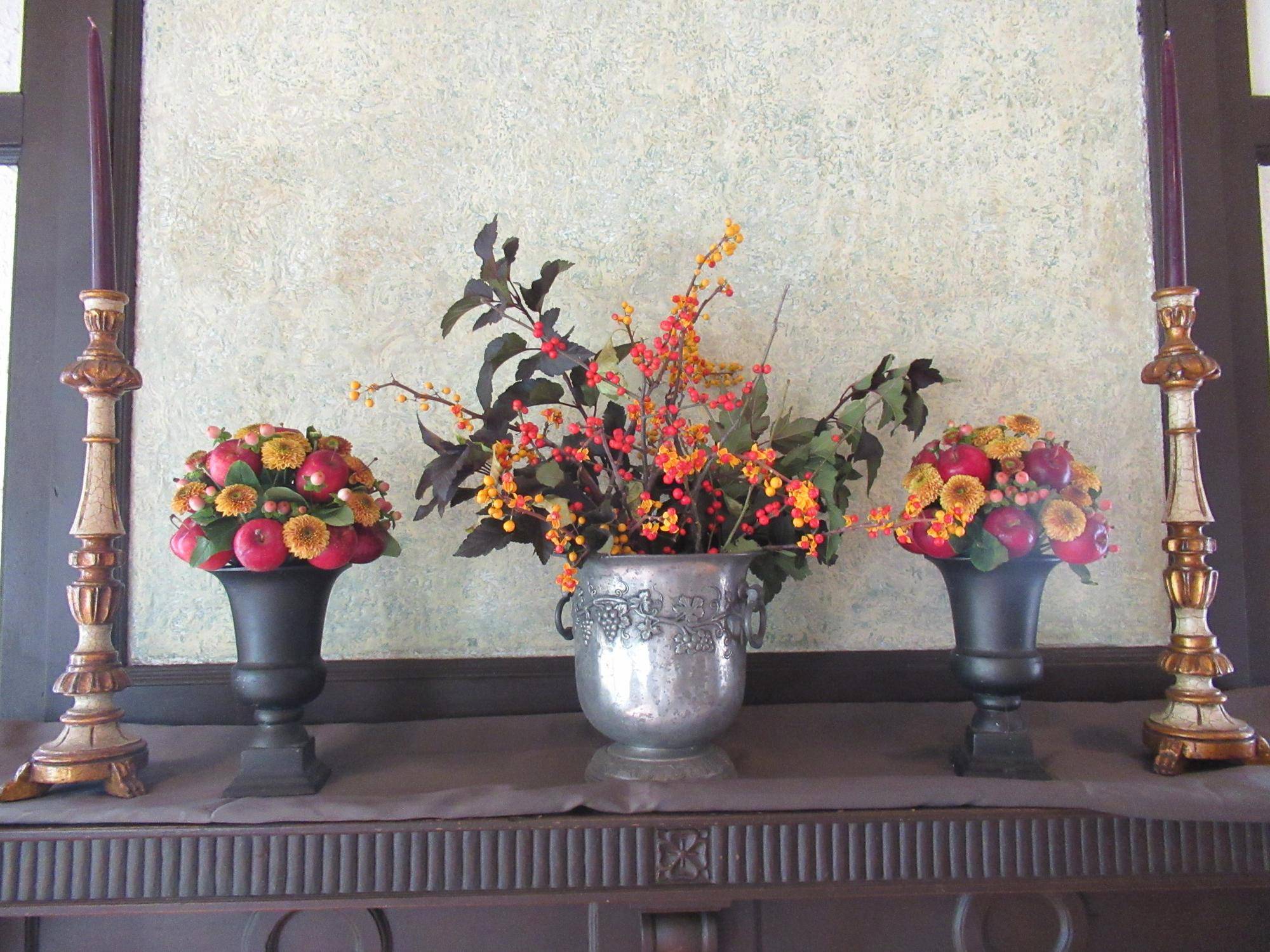 【ベーリック】 暖炉.JPG