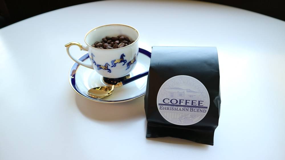 コーヒー豆エリスマンブレンド.JPG