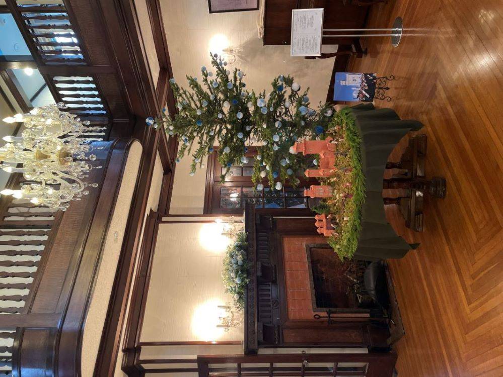 R4世界のクリスマス111番館　ホール　サンマリノ (2).JPG