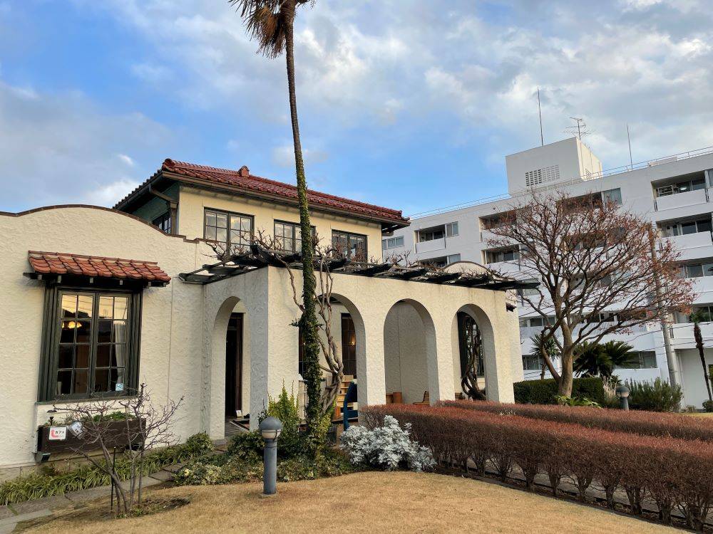 R5-1月藤棚剪定(山手111番館) (1).JPG