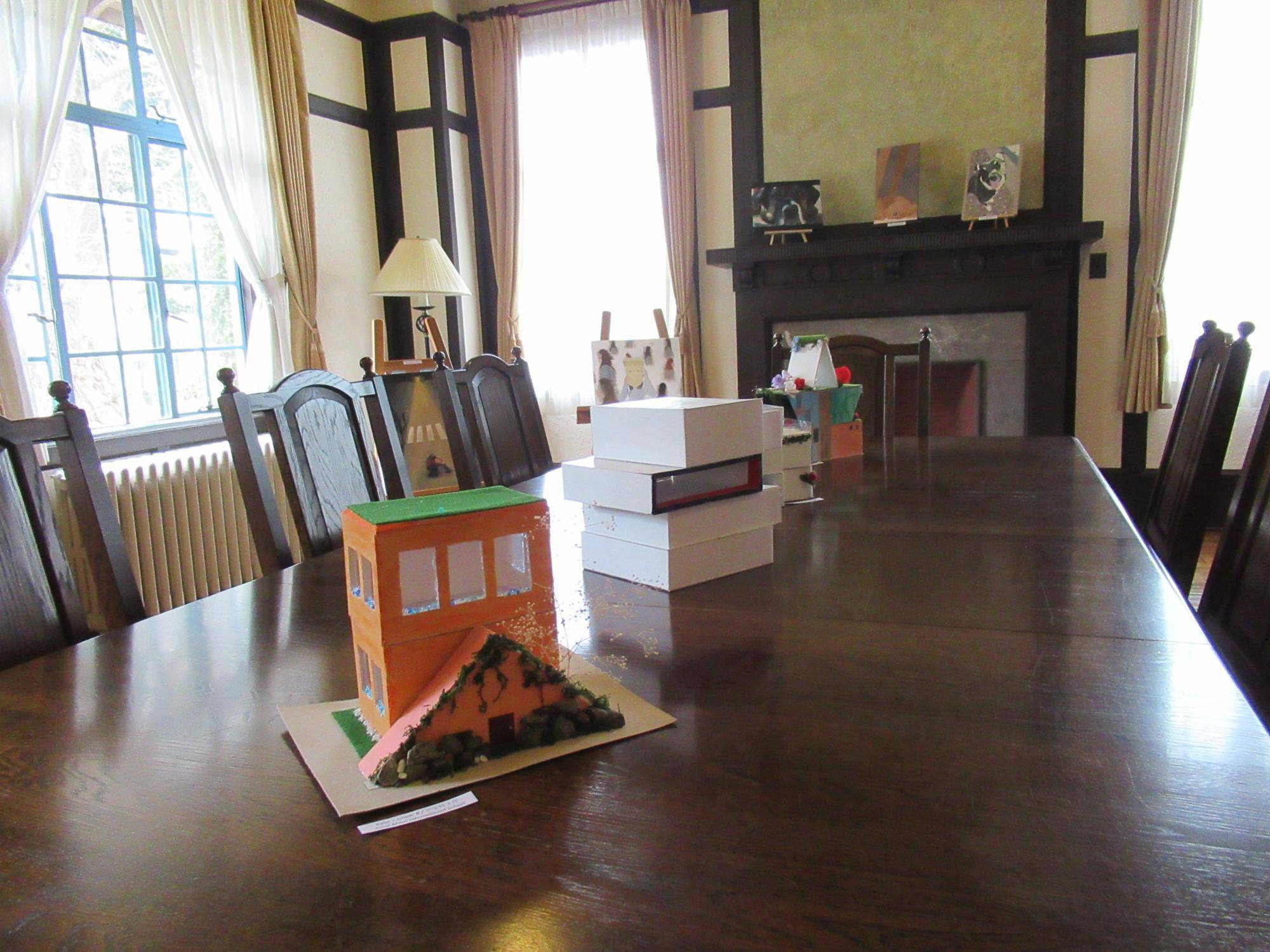 【ベーリック】 食堂 (4).JPG