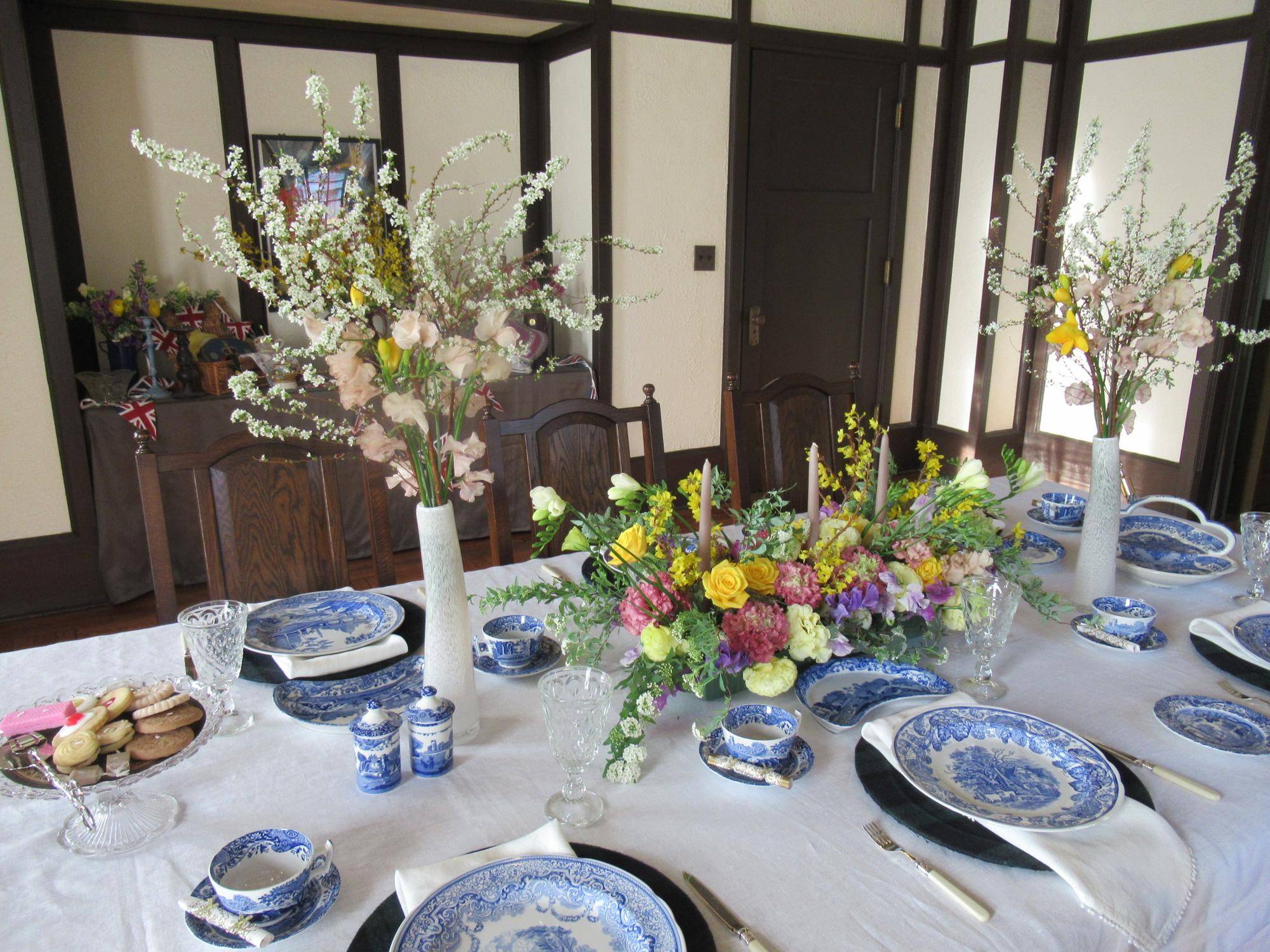 0314【ベーリック】公開20周年テーブル (5).JPG