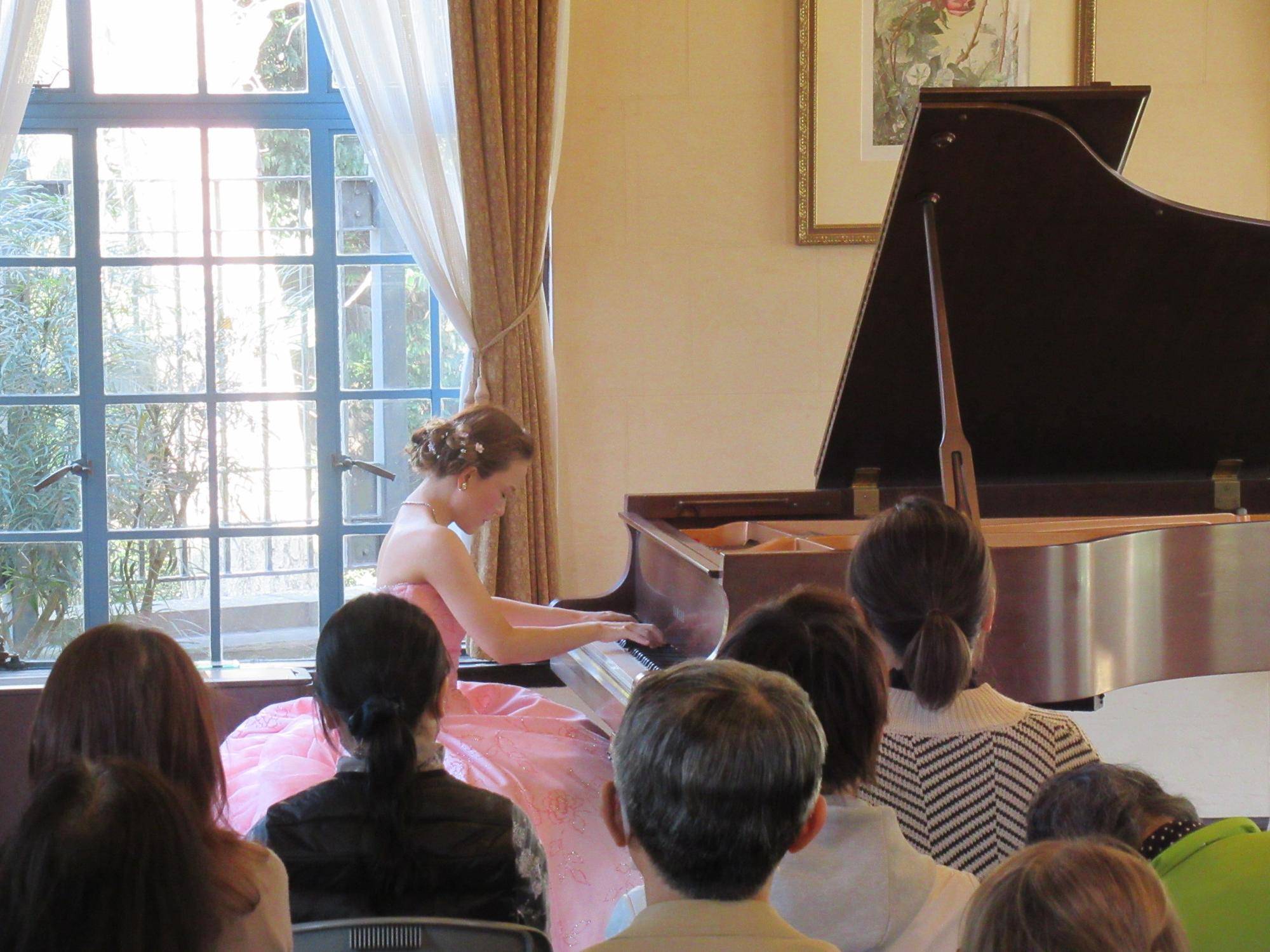 0319【ベーリック】公開20周年記念コンサート (4).JPG