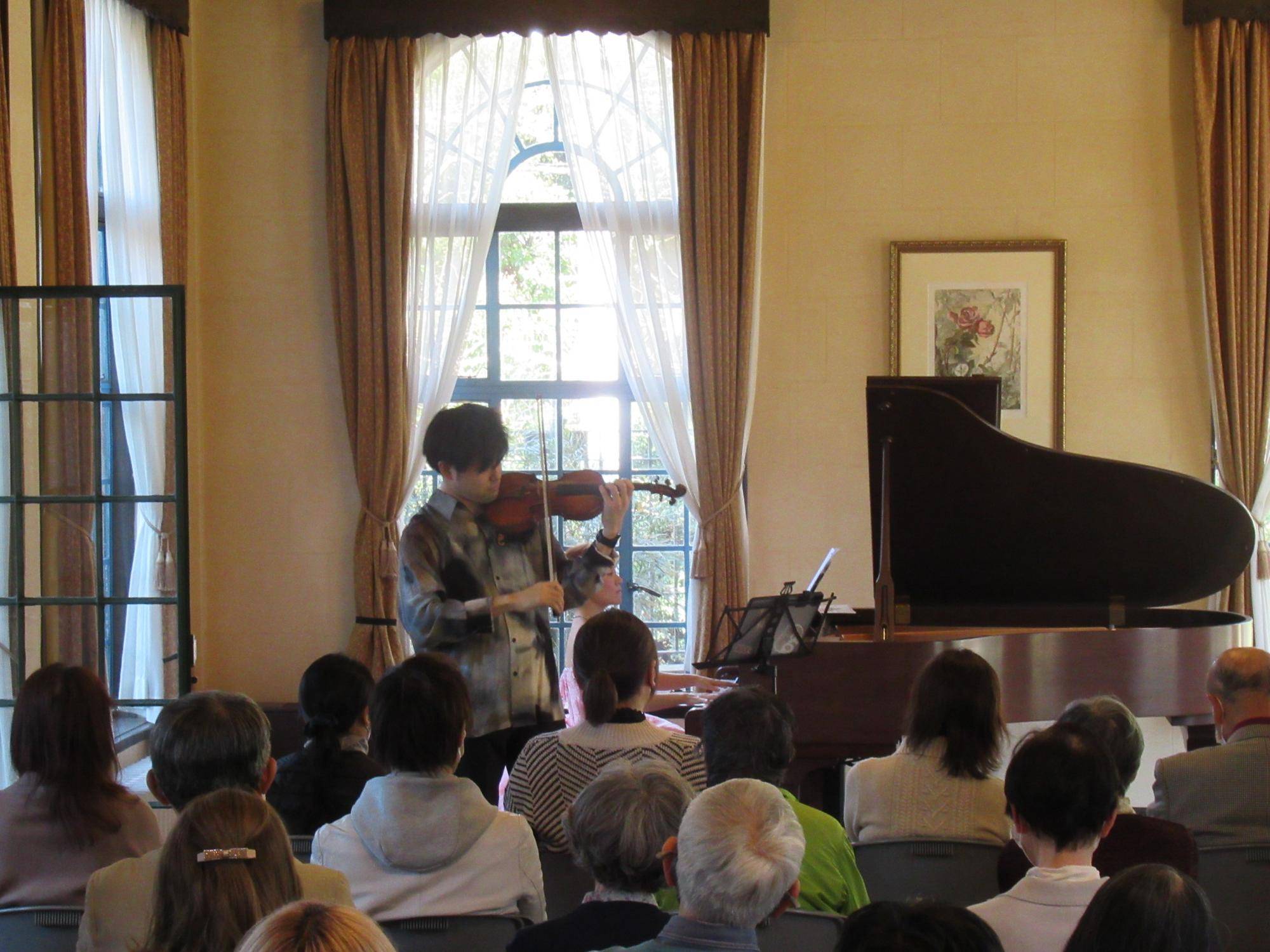 0319【ベーリック】公開20周年記念コンサート (1).JPG