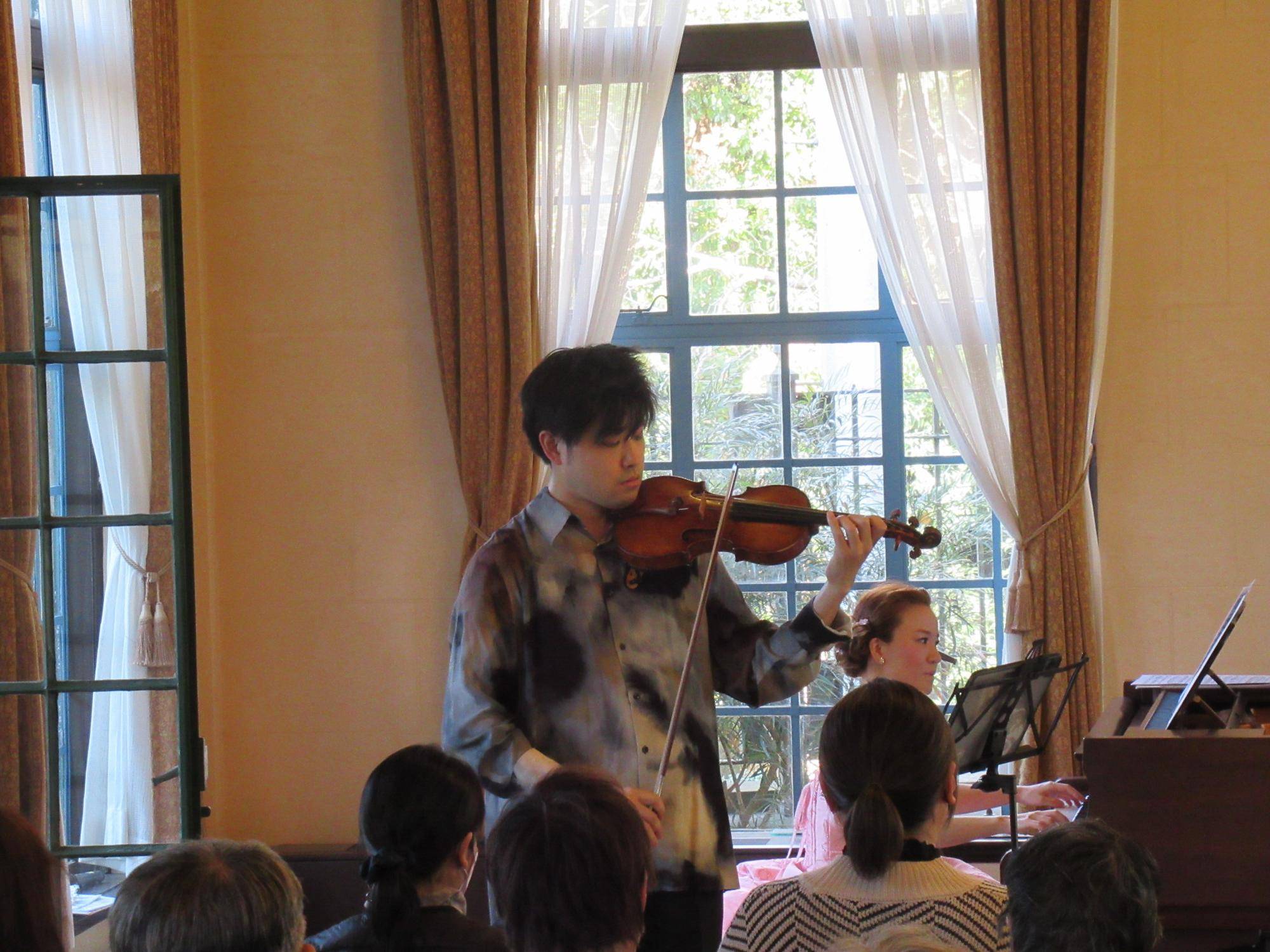 0319【ベーリック】公開20周年記念コンサート (9).JPG