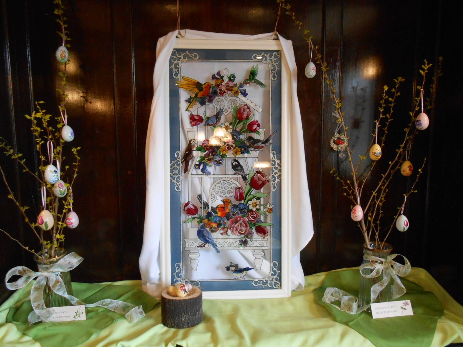 山手111番館イースター　230409 (1).JPG