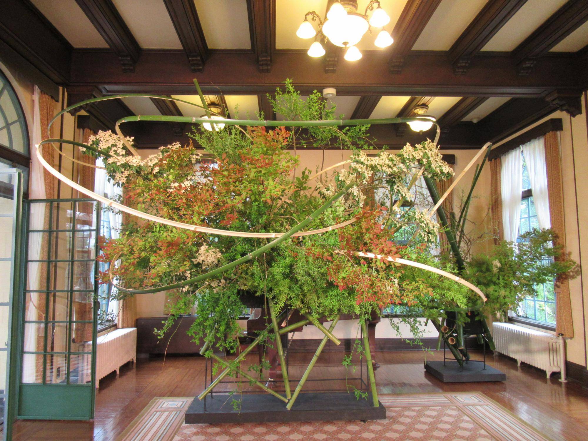 【ベーリック】 リビング.JPG