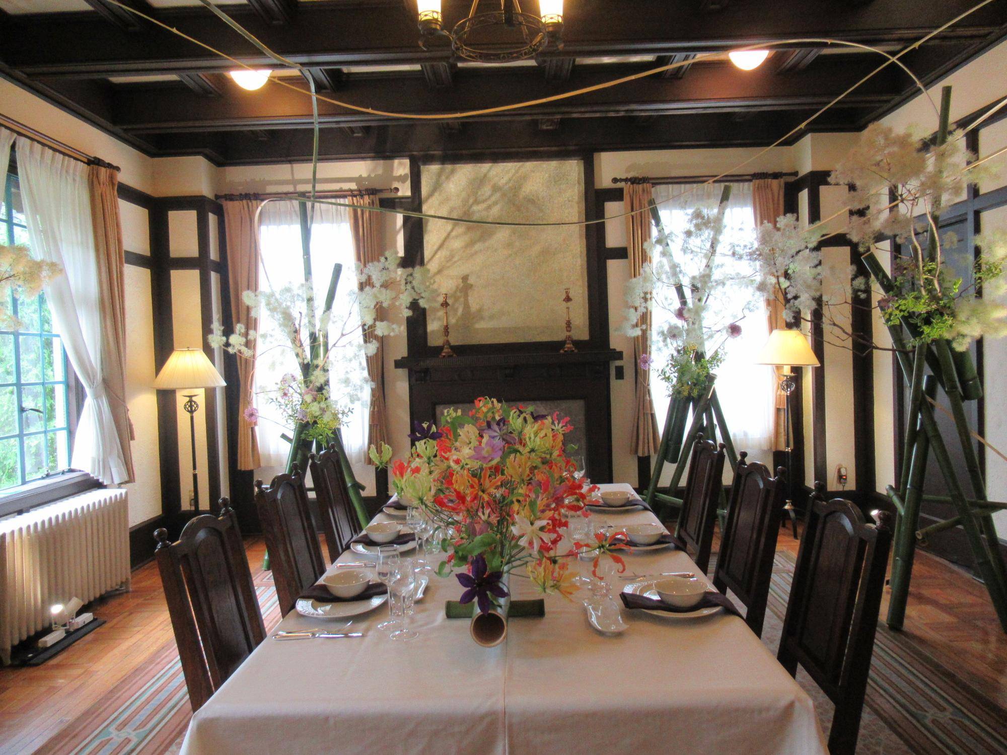 【ベーリック】 食堂 (2).JPG