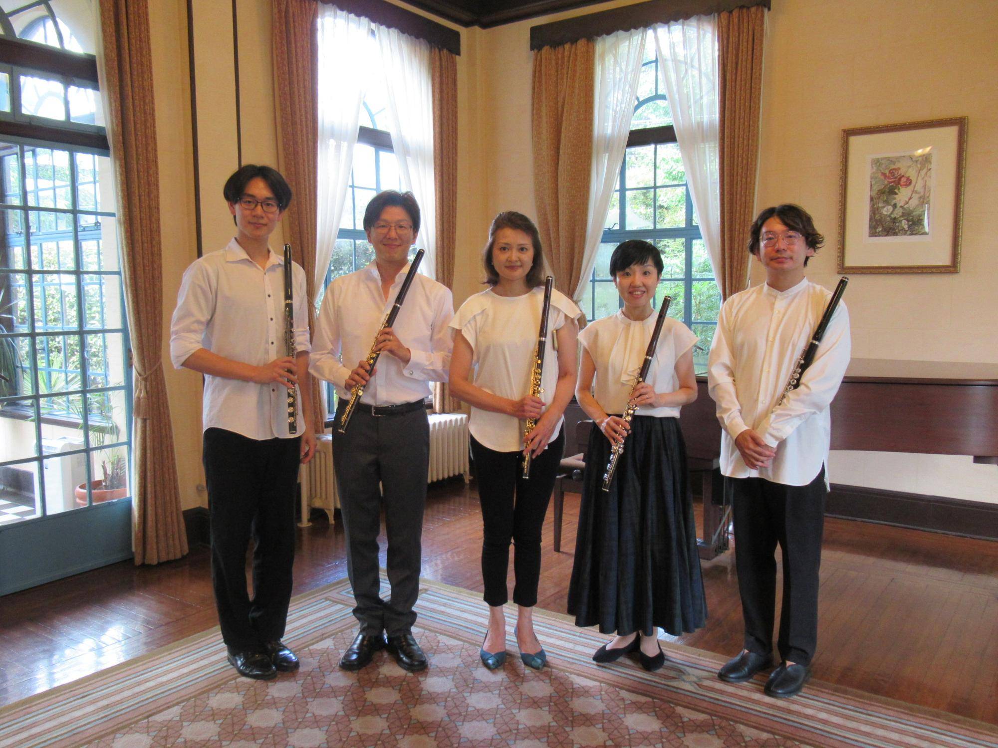 0708木管フルートアンサンブル (2).JPG