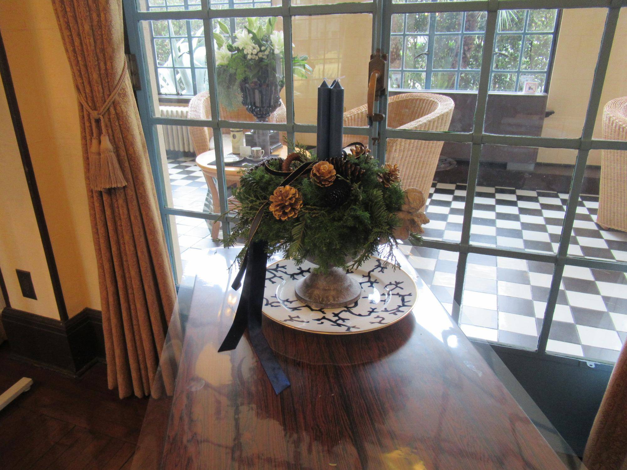 1214【ベーリック】 クリスマスキャンドルアレンジメント (1).JPG