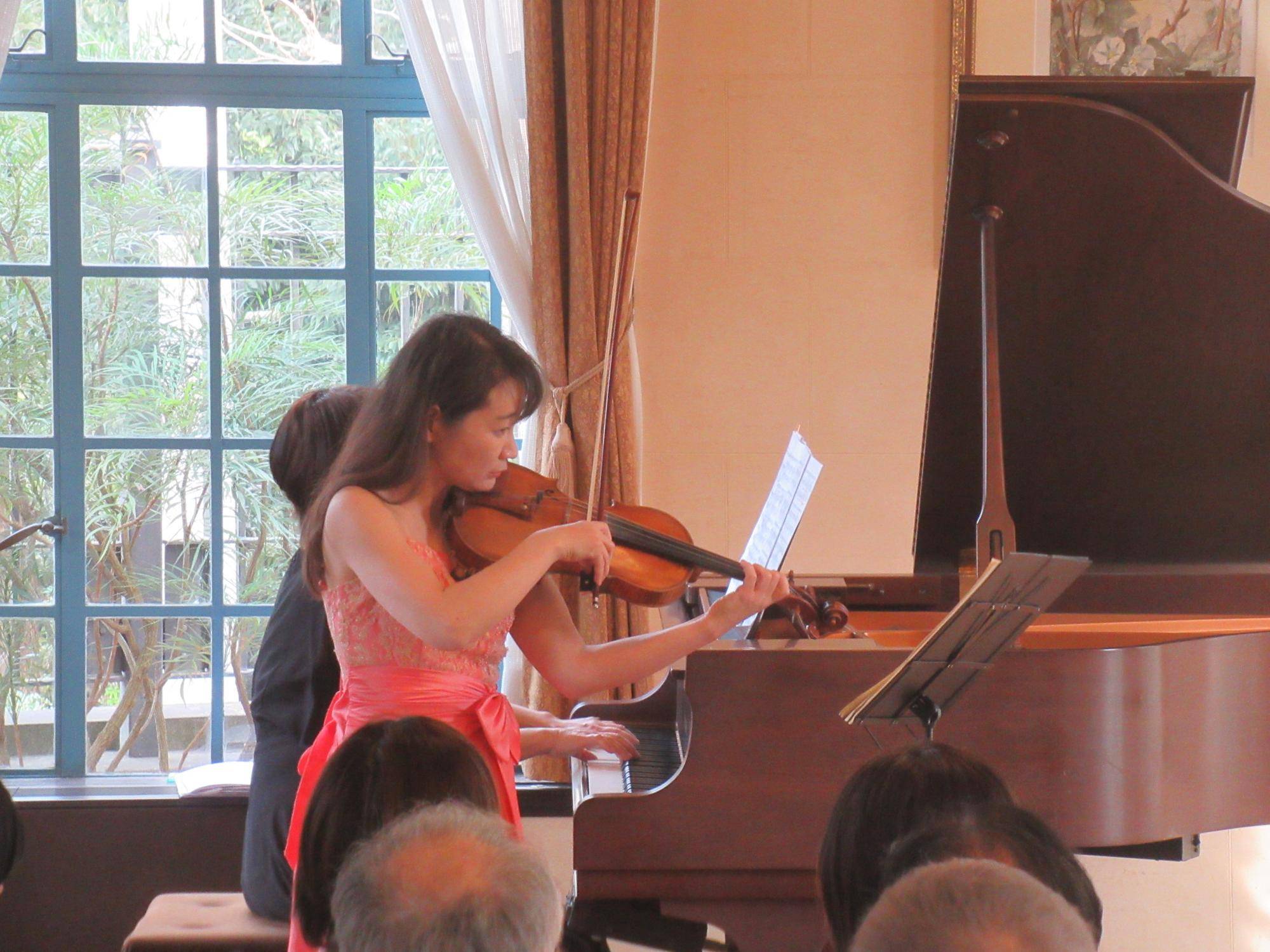 0126 【ベーリック・ホール】名曲コンサート (2).JPG