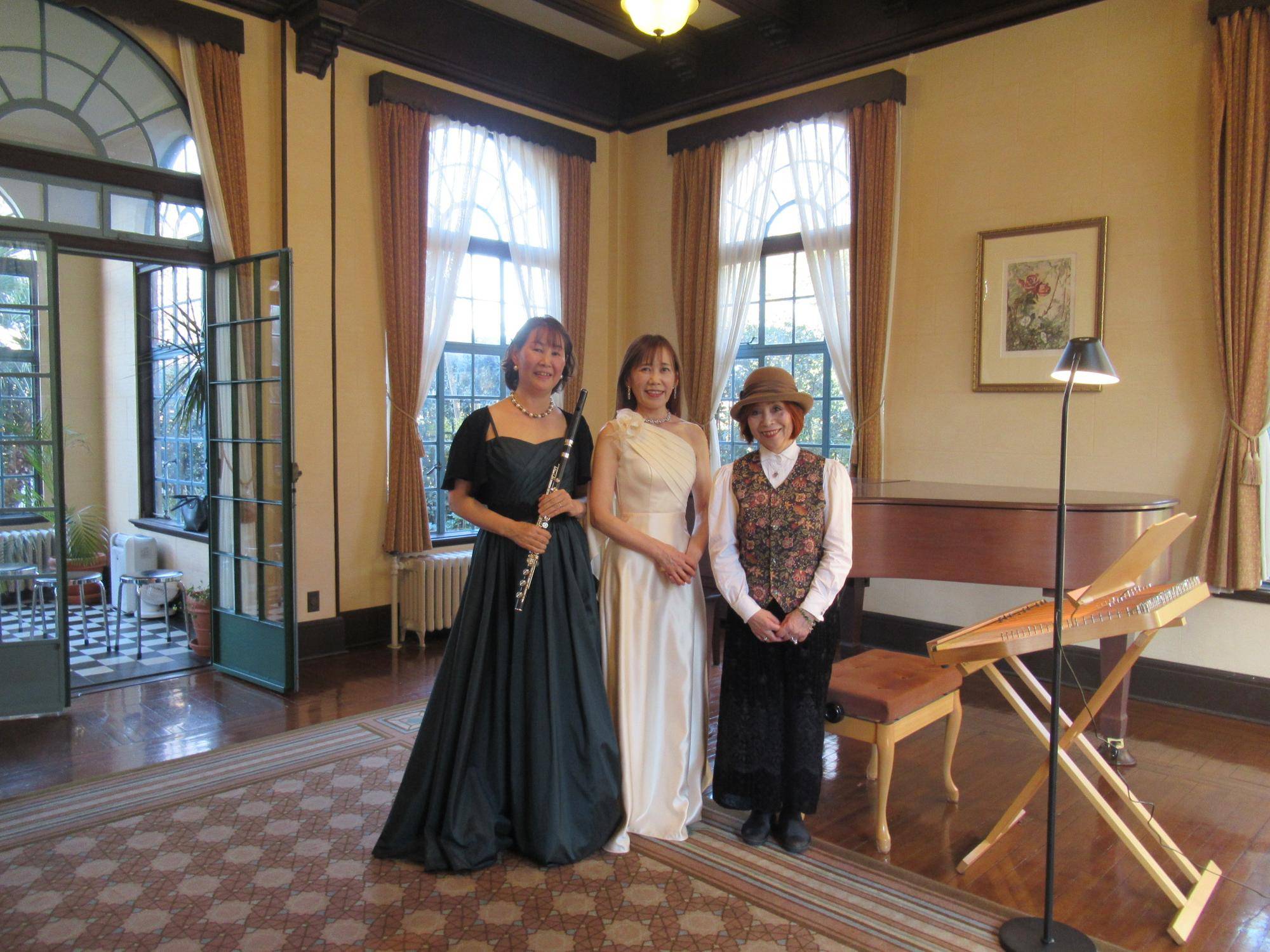 0127【ベーリック】フルート＆シタ―コンサート (4).JPG