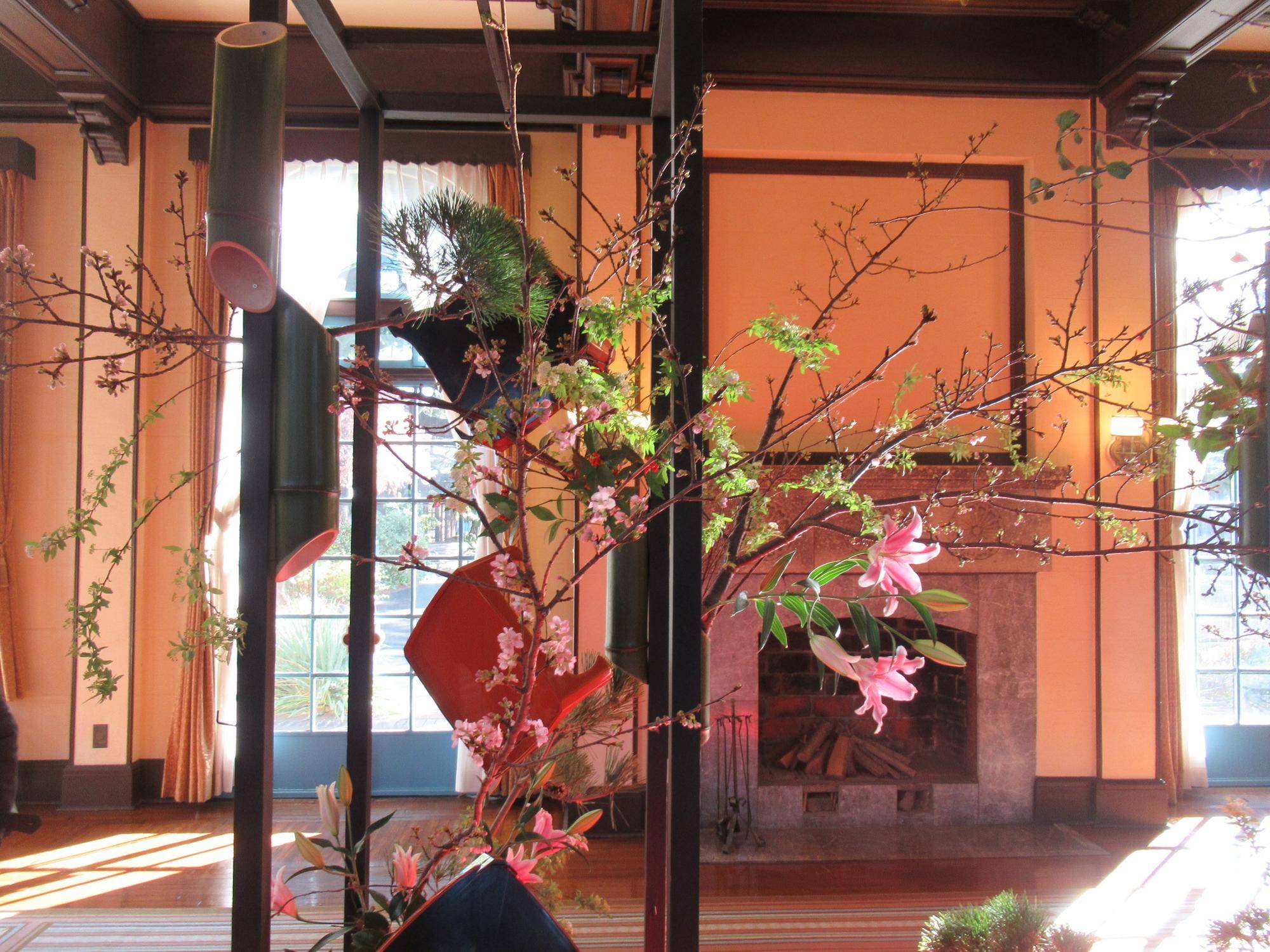 0109【ベーリック】新春装飾 (居間アップ).JPG