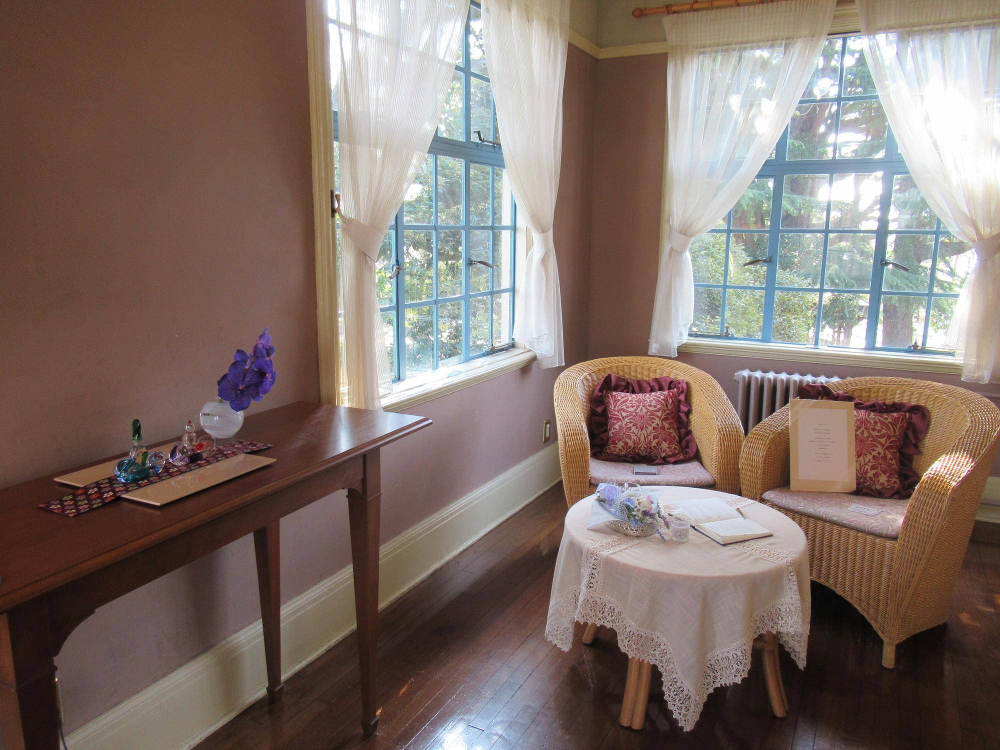 【ベーリック】 桃の節句 (サンポーチ).JPG