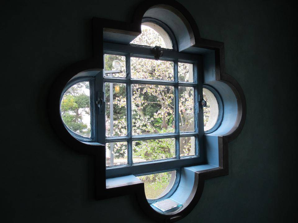 0403 令息寝室.JPG