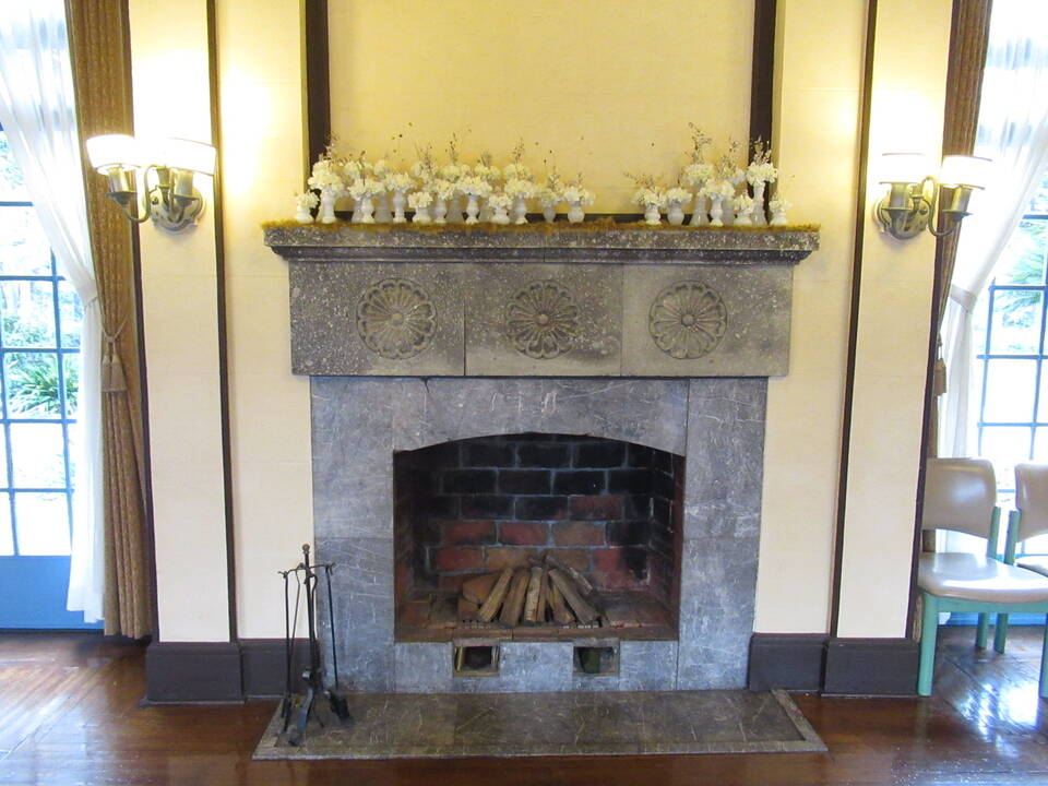 ベーリック・ホール (4).JPG