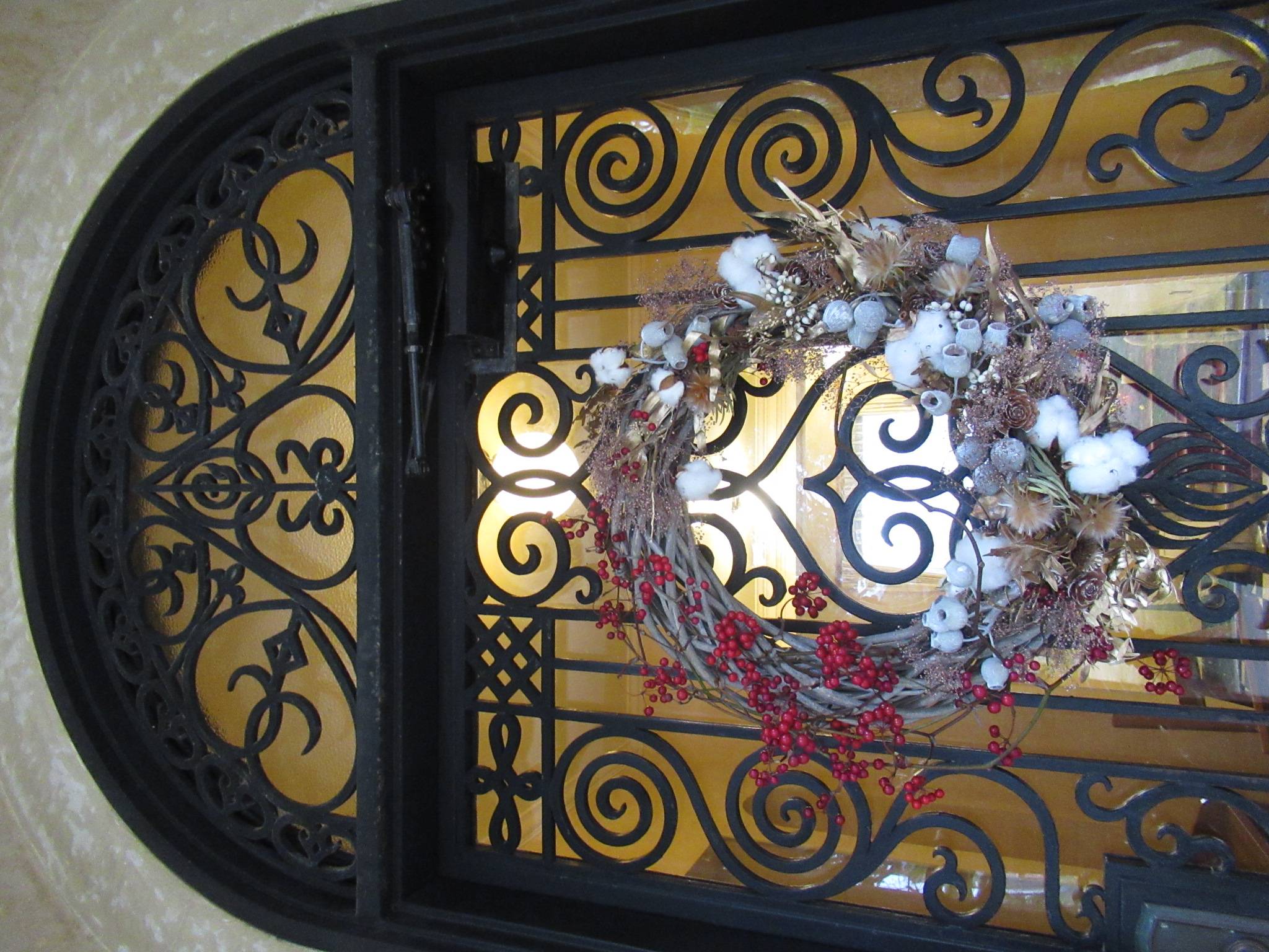 【ベーリック】 ドアリース.JPG