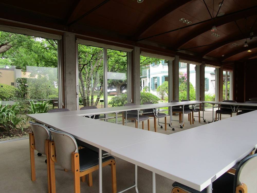 0803ブラフ②ホールからの眺め（ ひき）.JPG