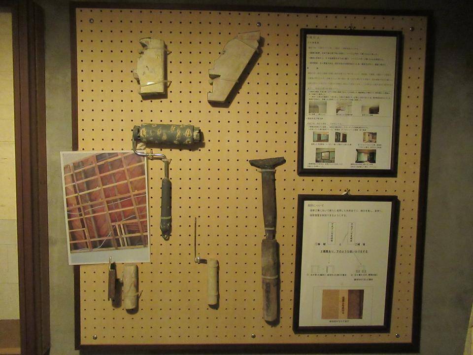 【ベーリック・ホール】0623 地下資料庫  (1).JPG