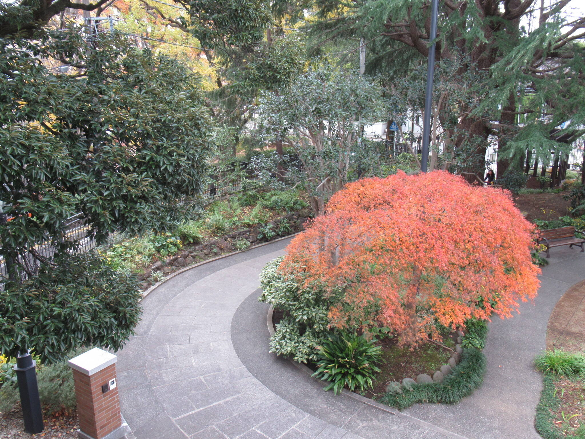 ベーリック・ホール (3).JPG