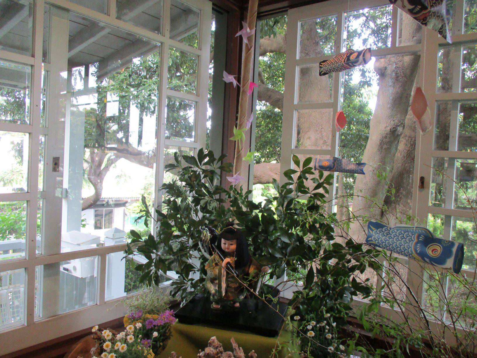 テニス発祥記念館 (3).JPG