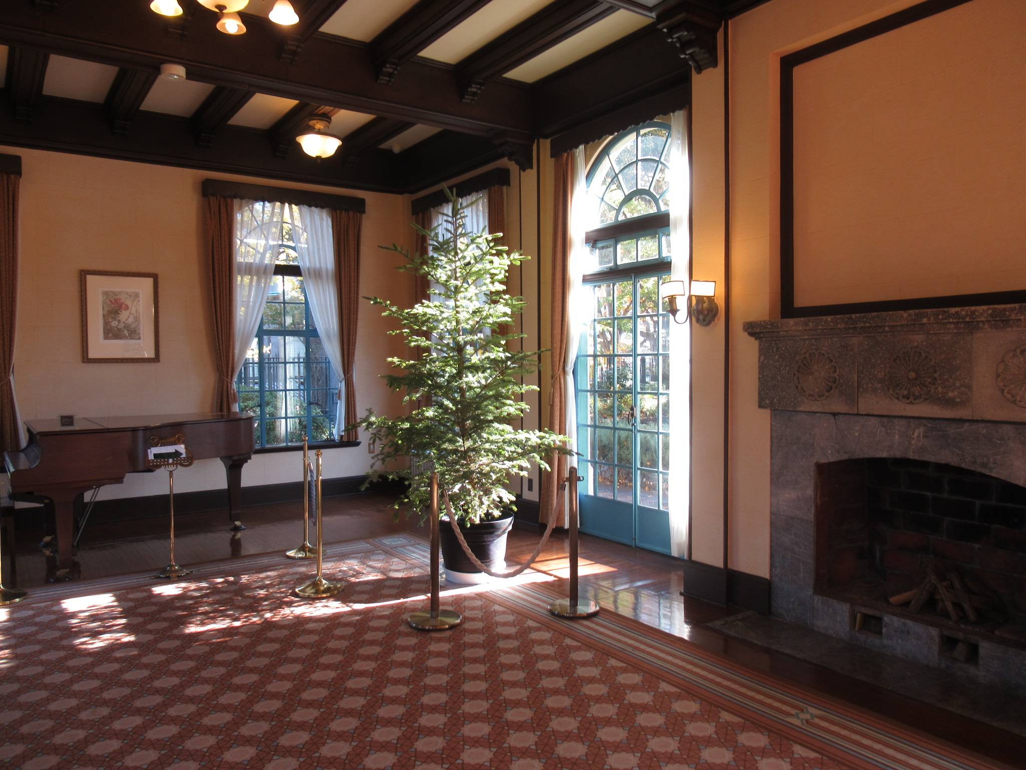 1208モミの木搬入 (リビング) (1).JPG