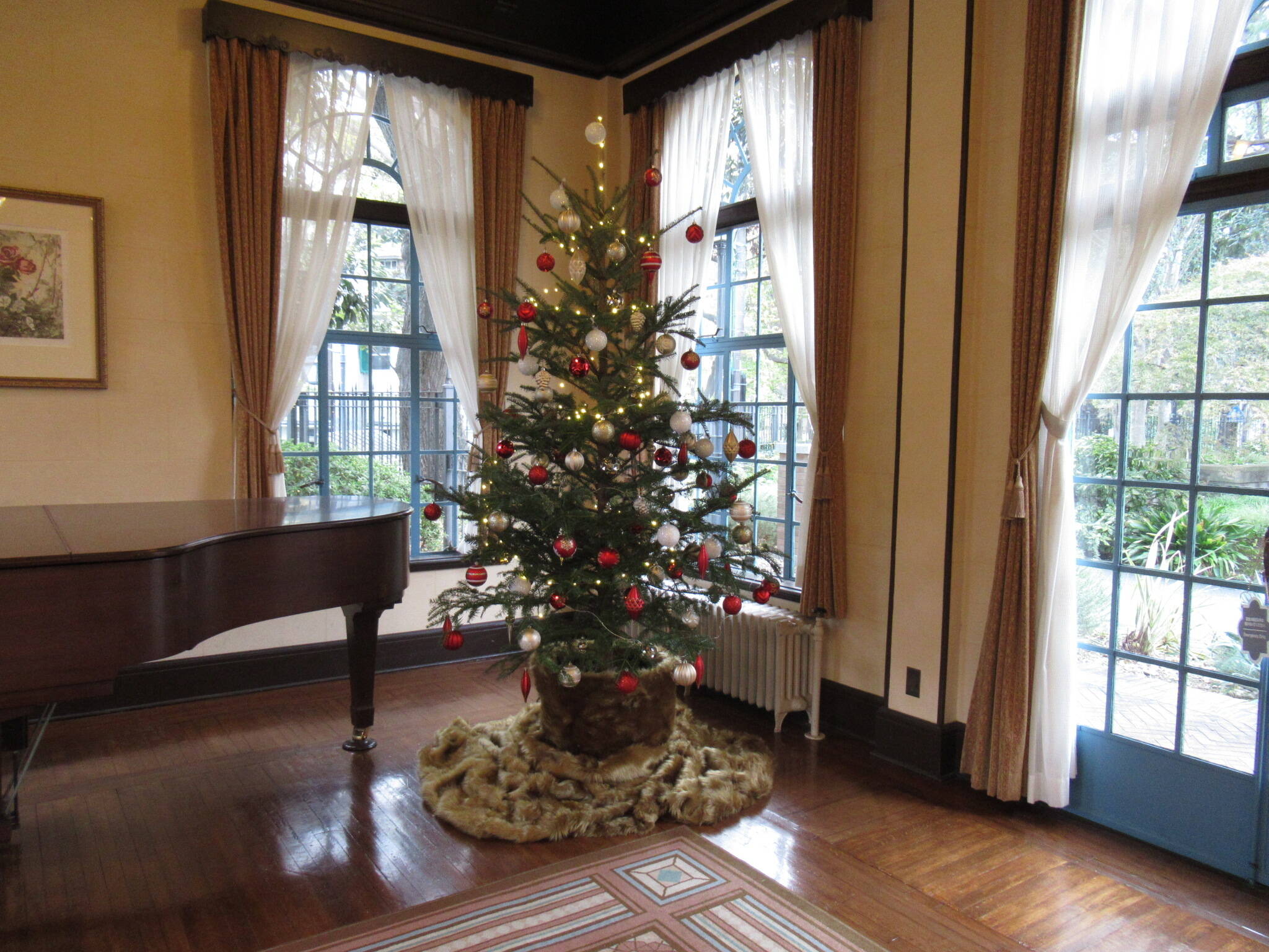 ベーリック・ホール (5).JPG